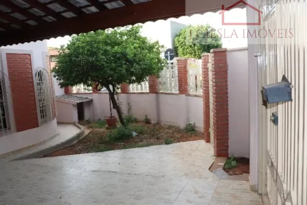 Prédio Inteiro à venda com 4 quartos, 280m² - Foto 2