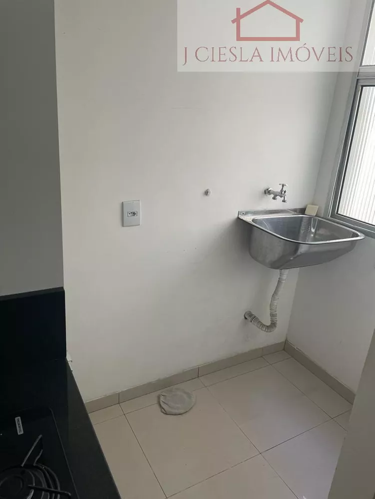 Conjunto Comercial-Sala para alugar, 42m² - Foto 4