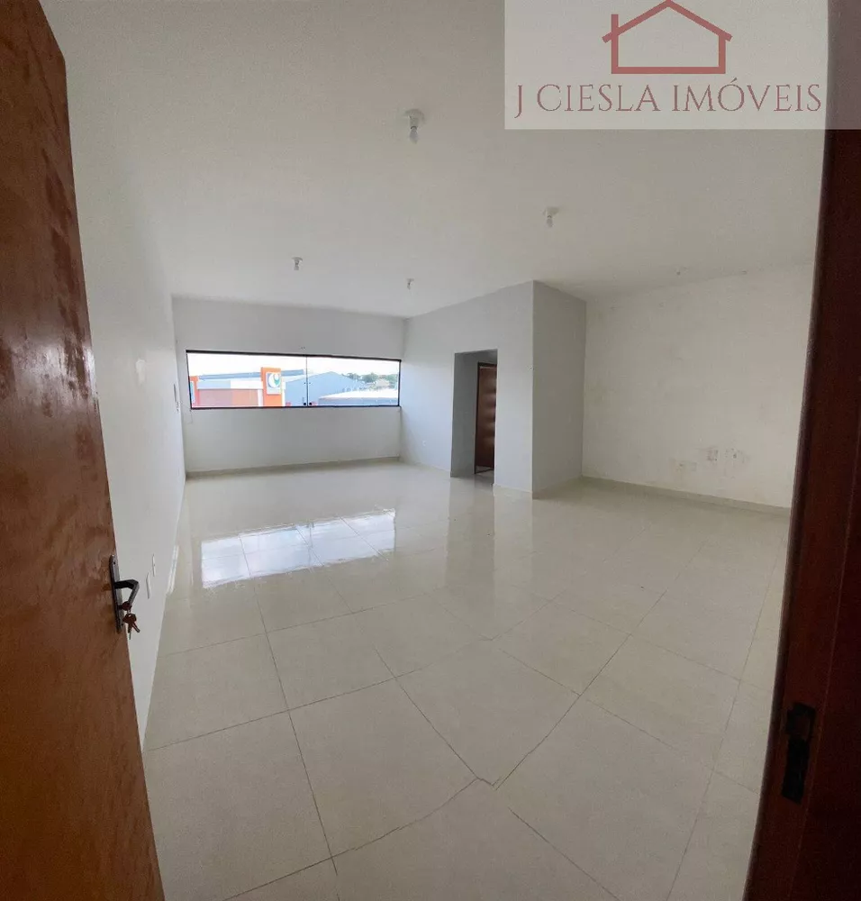 Conjunto Comercial-Sala para alugar, 42m² - Foto 1