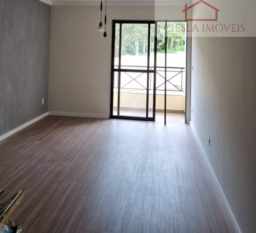 Apartamento à venda com 3 quartos, 97m² - Foto 3