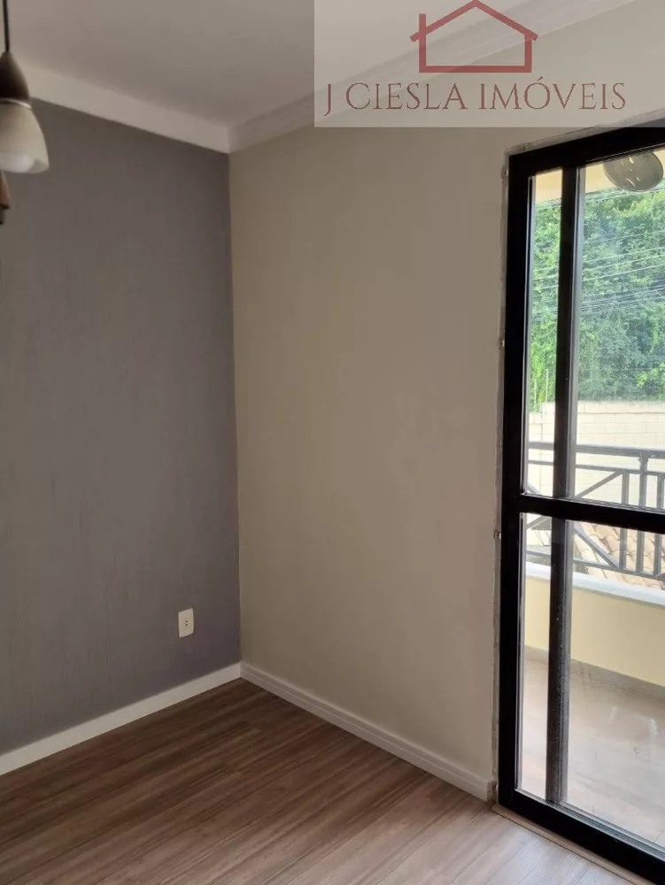 Apartamento à venda com 3 quartos, 97m² - Foto 4