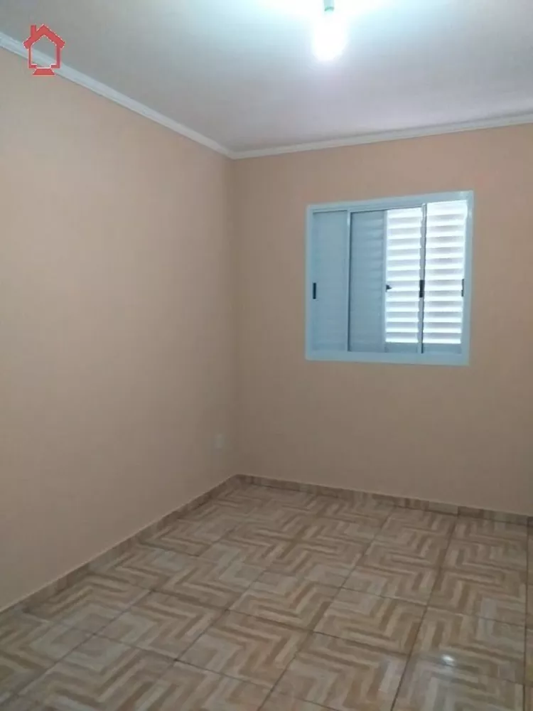 Apartamento à venda com 2 quartos, 54m² - Foto 2