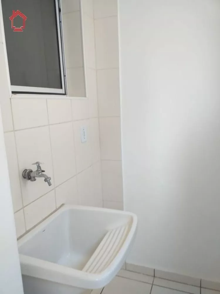 Apartamento à venda com 2 quartos, 54m² - Foto 3