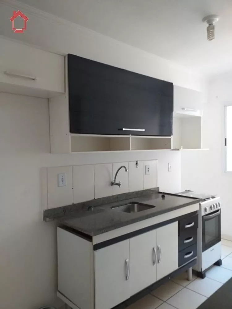 Apartamento à venda com 2 quartos, 54m² - Foto 4