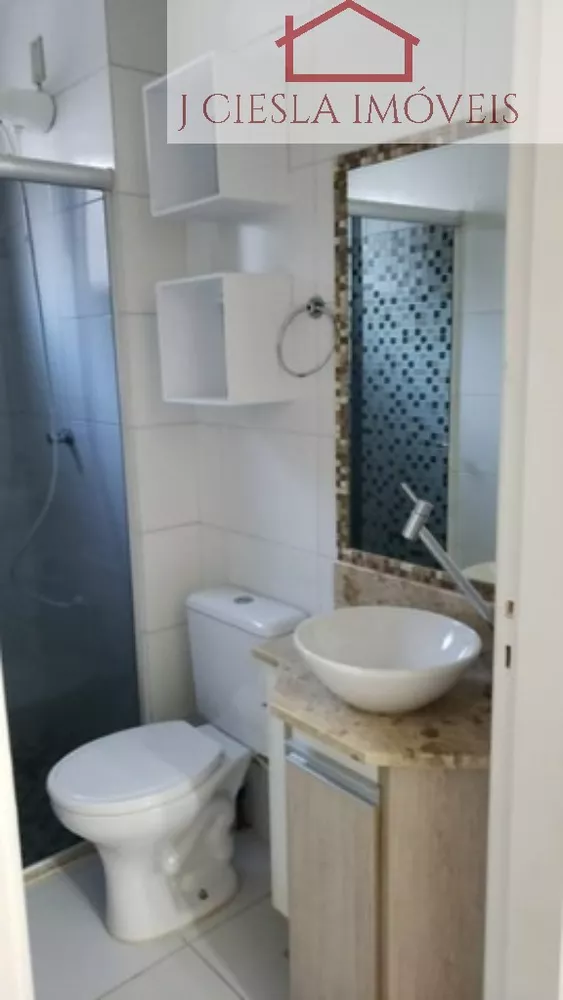 Apartamento à venda com 2 quartos, 54m² - Foto 4