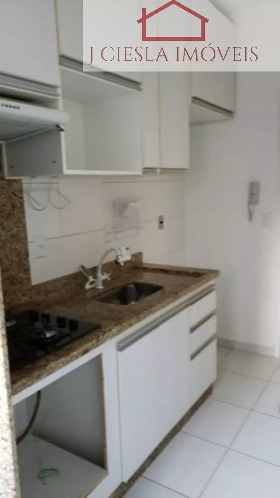 Apartamento à venda com 2 quartos, 54m² - Foto 1