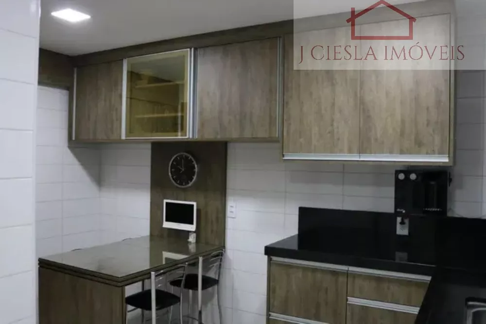 Apartamento à venda com 3 quartos, 127m² - Foto 3