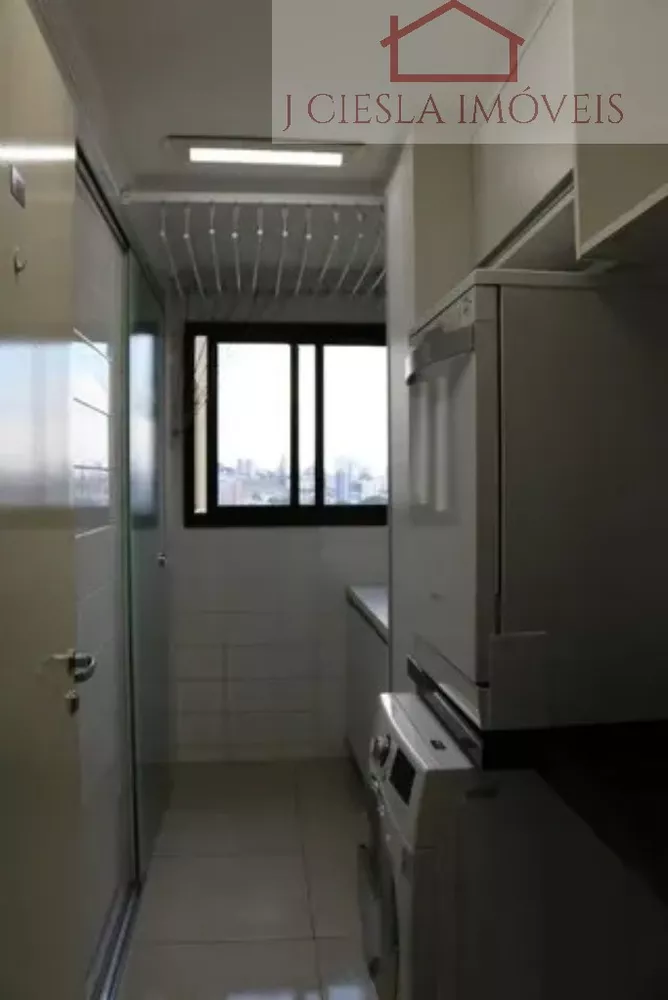 Apartamento à venda com 3 quartos, 127m² - Foto 4