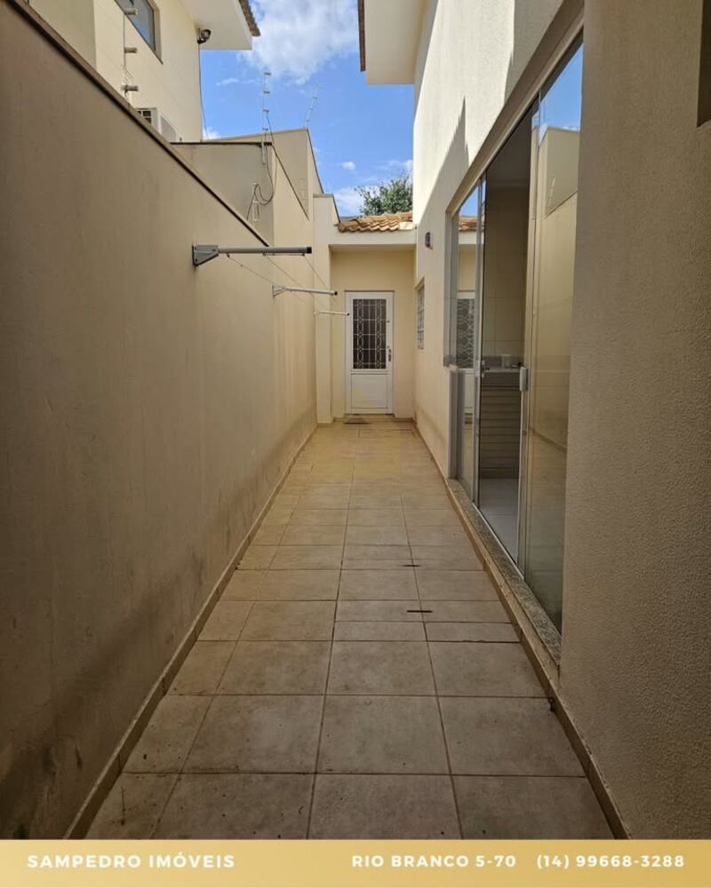 Sobrado, 4 quartos, 367 m² - Foto 14