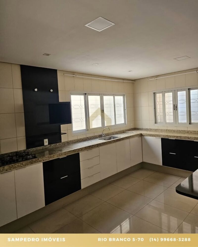 Sobrado, 4 quartos, 367 m² - Foto 10
