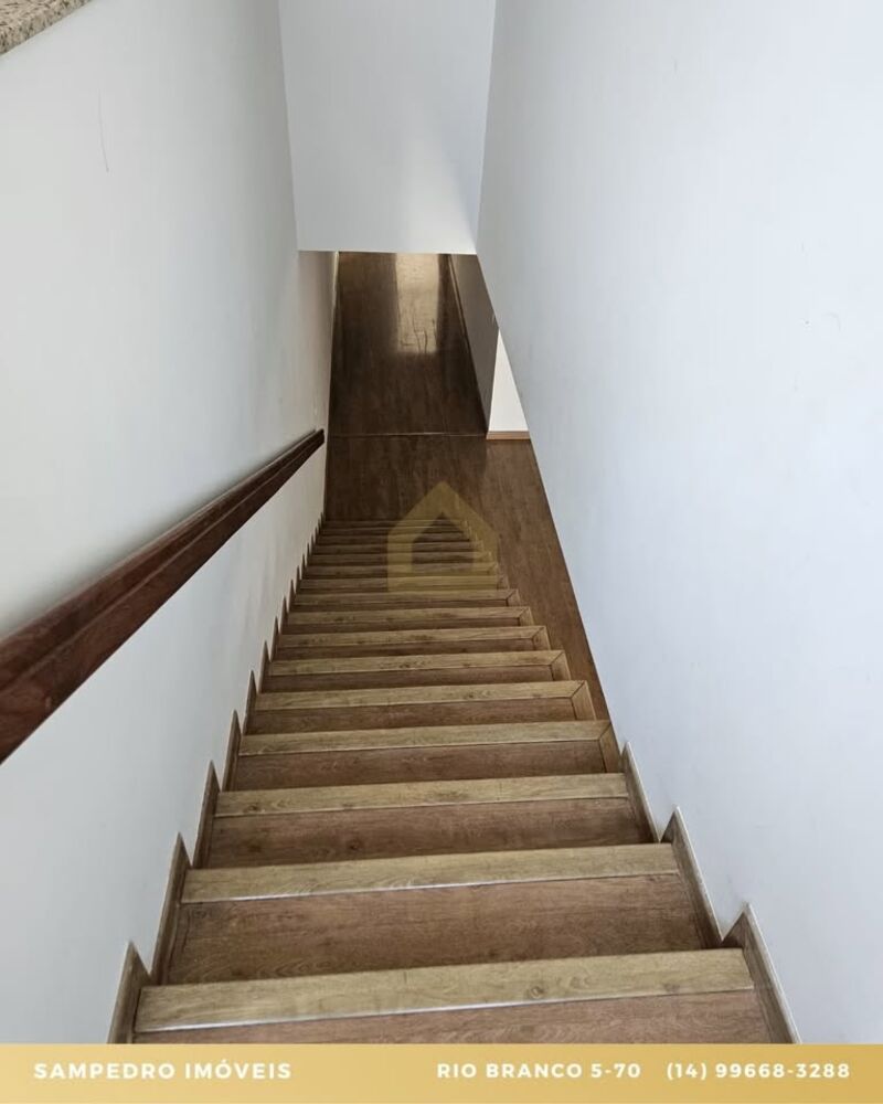 Sobrado, 4 quartos, 367 m² - Foto 15