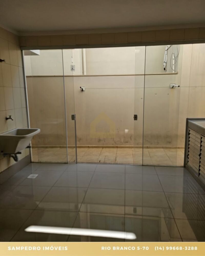 Sobrado, 4 quartos, 367 m² - Foto 12