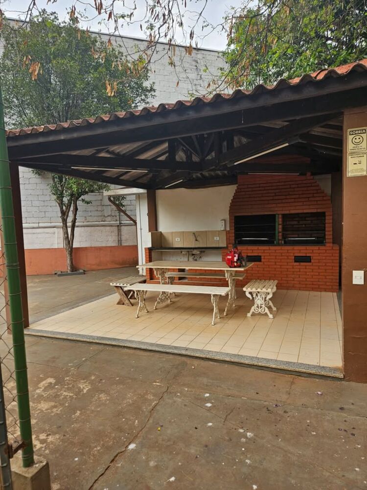 Apartamento, 2 quartos, 126 m² - Foto 14
