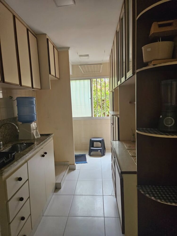 Apartamento, 2 quartos, 126 m² - Foto 1