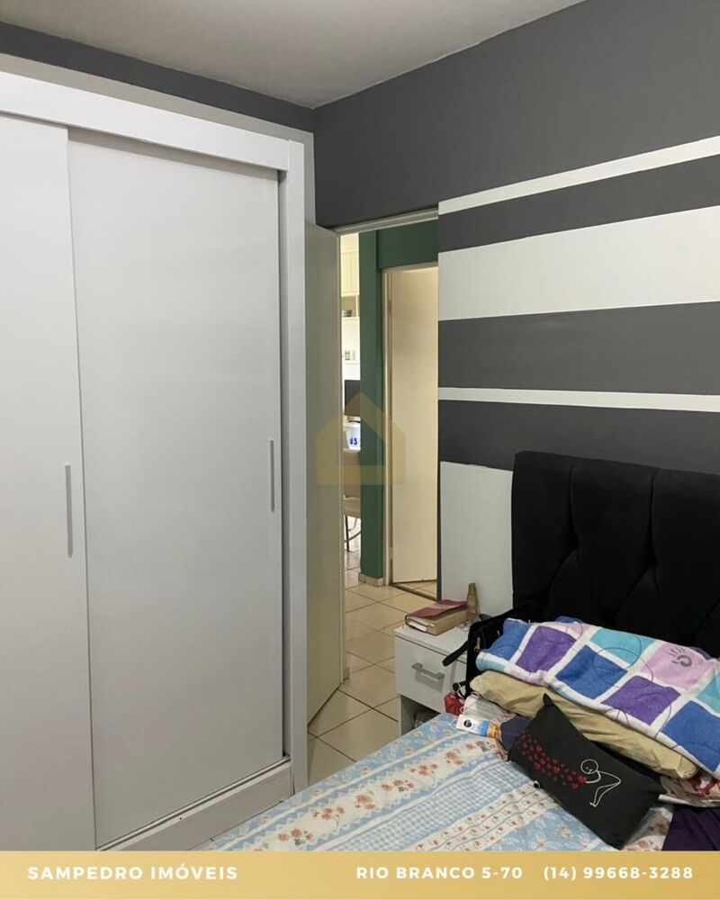 Apartamento, 2 quartos, 47 m² - Foto 1