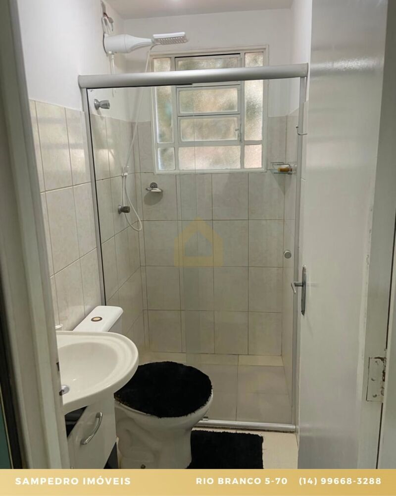 Apartamento, 2 quartos, 47 m² - Foto 6