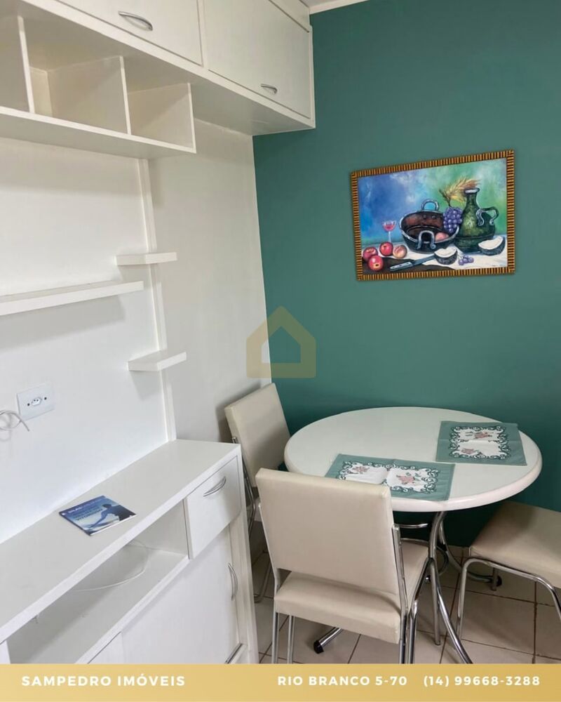 Apartamento, 2 quartos, 47 m² - Foto 7