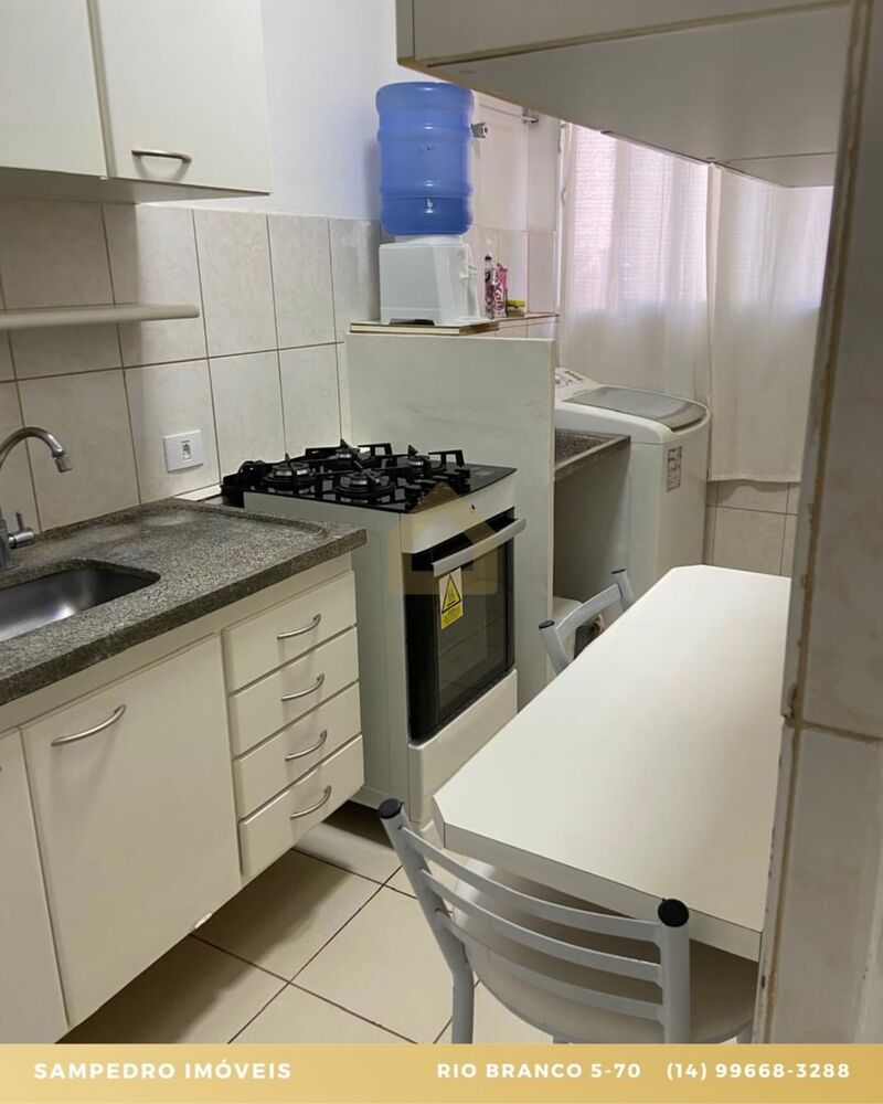 Apartamento, 2 quartos, 47 m² - Foto 10