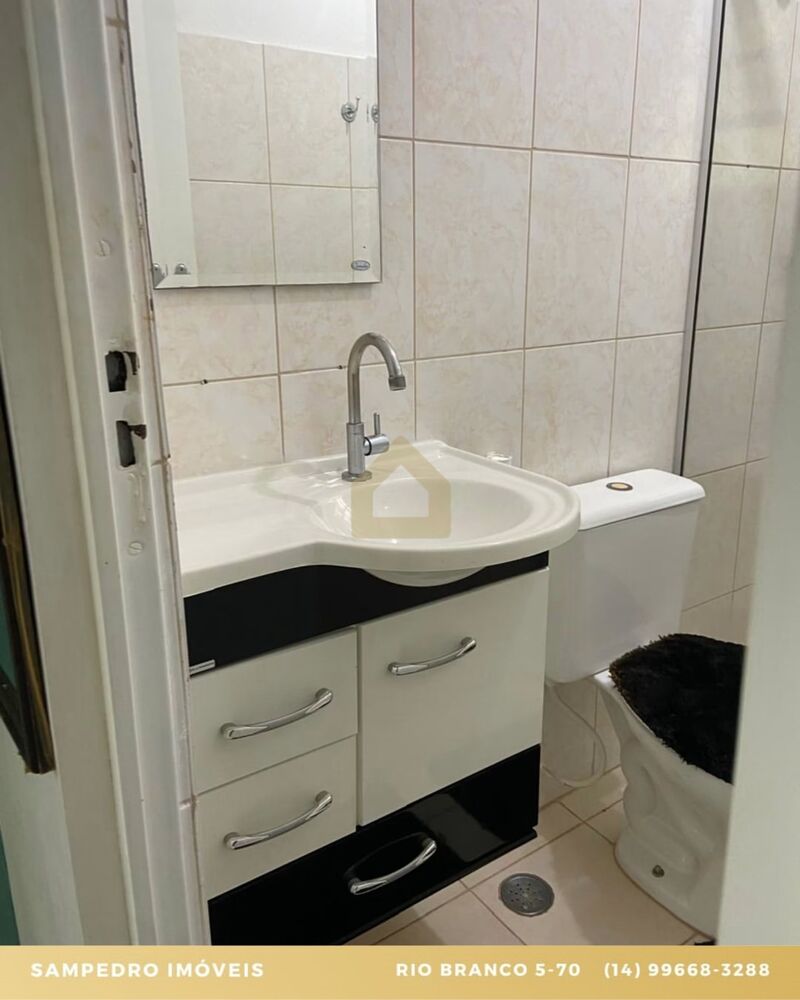 Apartamento, 2 quartos, 47 m² - Foto 2