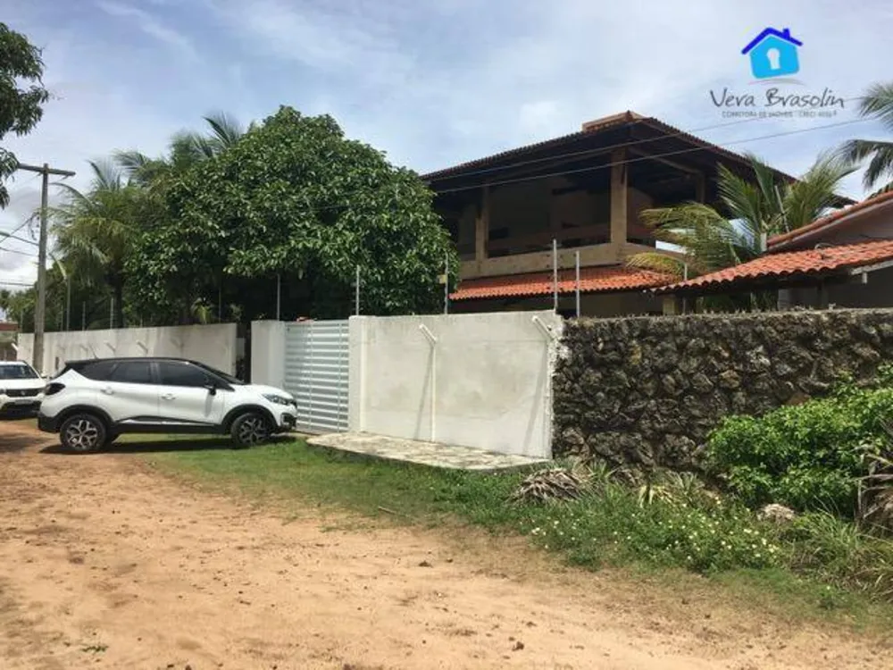 Casa, 3 quartos, 300 m² - Foto 11