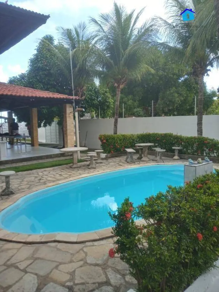 Casa, 3 quartos, 300 m² - Foto 3