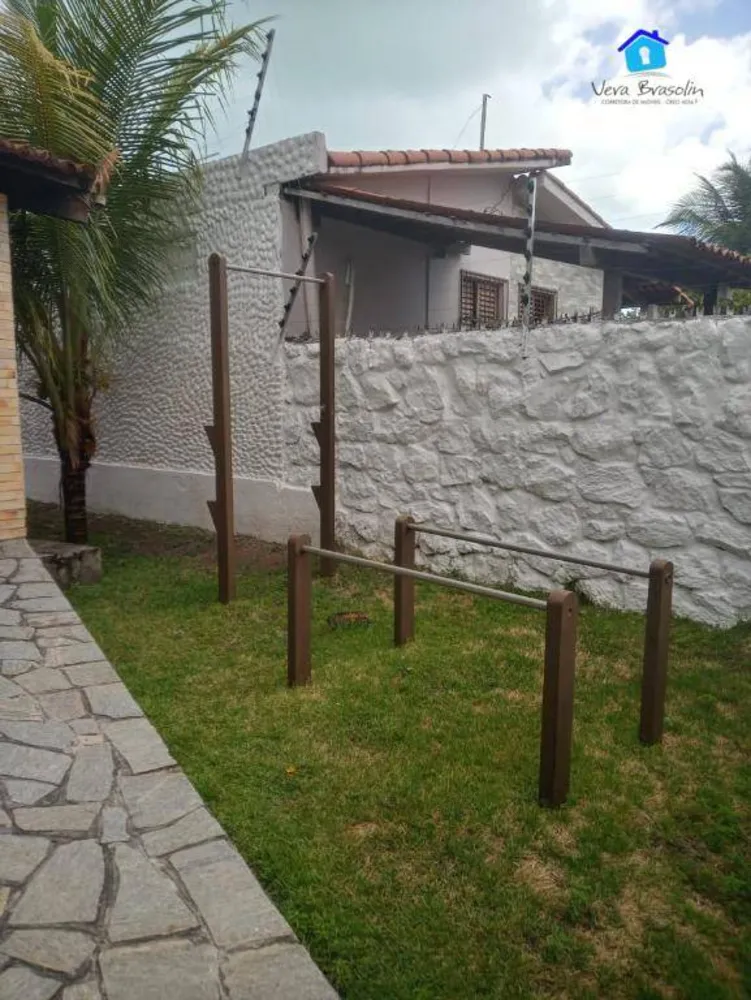 Casa, 3 quartos, 300 m² - Foto 4