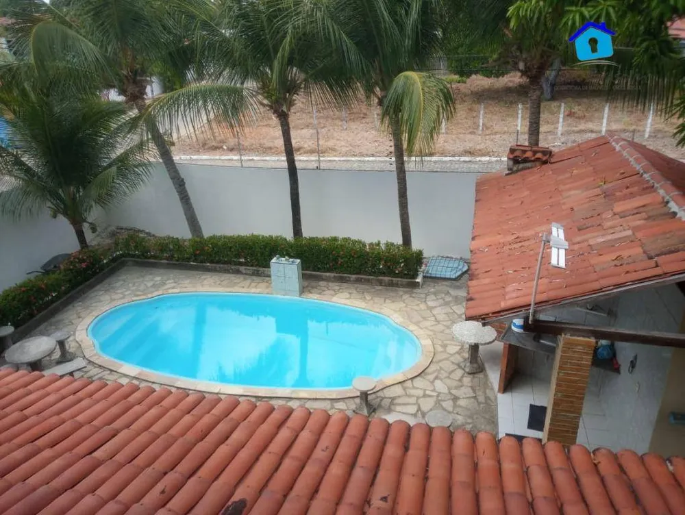 Casa, 3 quartos, 300 m² - Foto 1