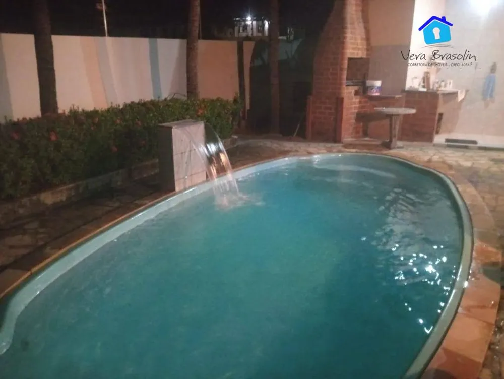 Casa, 3 quartos, 300 m² - Foto 12