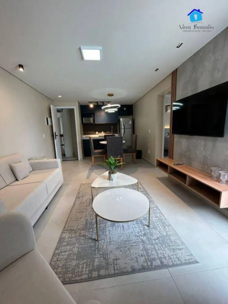 Apartamento, 2 quartos, 56 m² - Foto 4