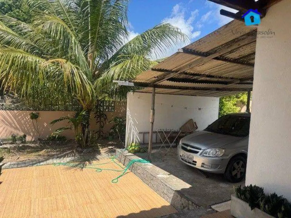 Casa, 3 quartos, 136 m² - Foto 5