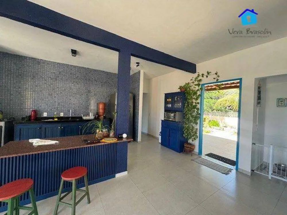 Casa, 3 quartos, 136 m² - Foto 4