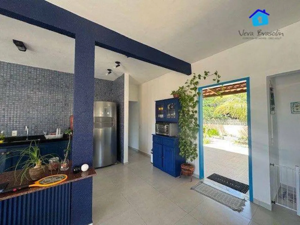Casa, 3 quartos, 136 m² - Foto 3