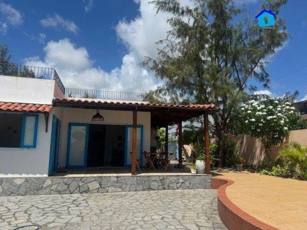 Casa, 3 quartos, 136 m² - Foto 7