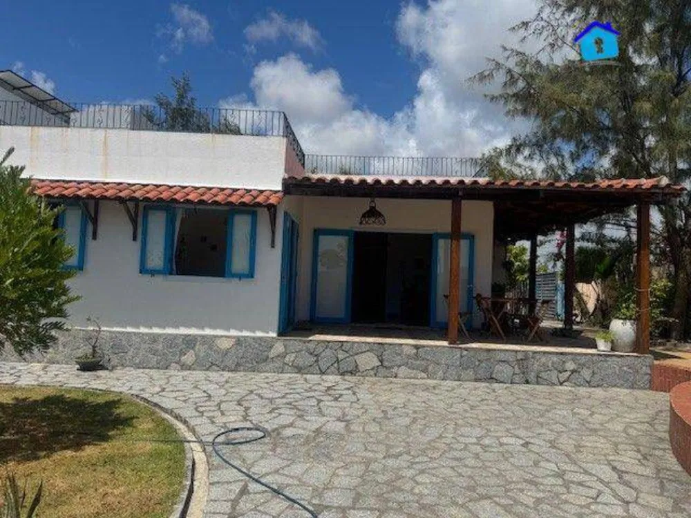 Casa, 3 quartos, 136 m² - Foto 8