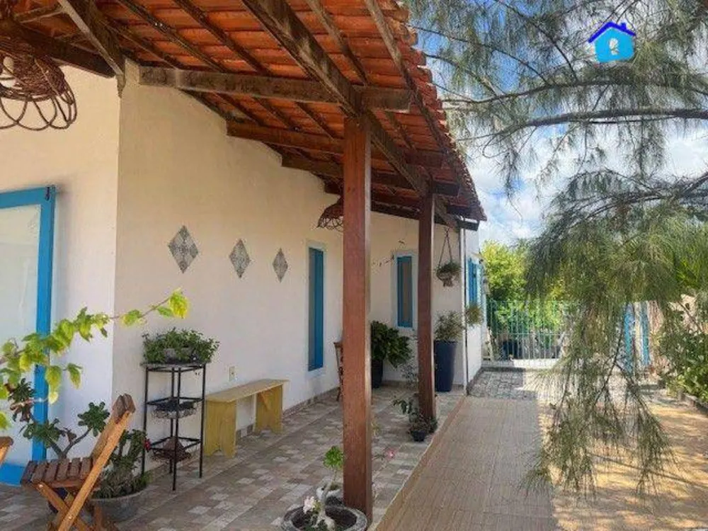 Casa, 3 quartos, 136 m² - Foto 9