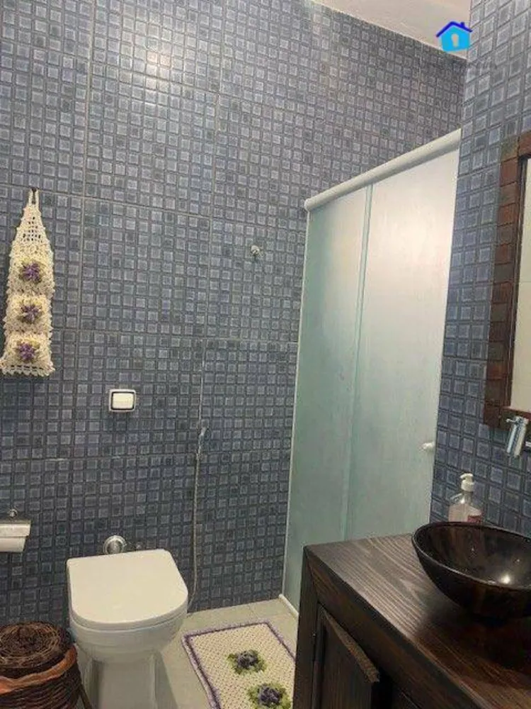 Casa, 3 quartos, 136 m² - Foto 2