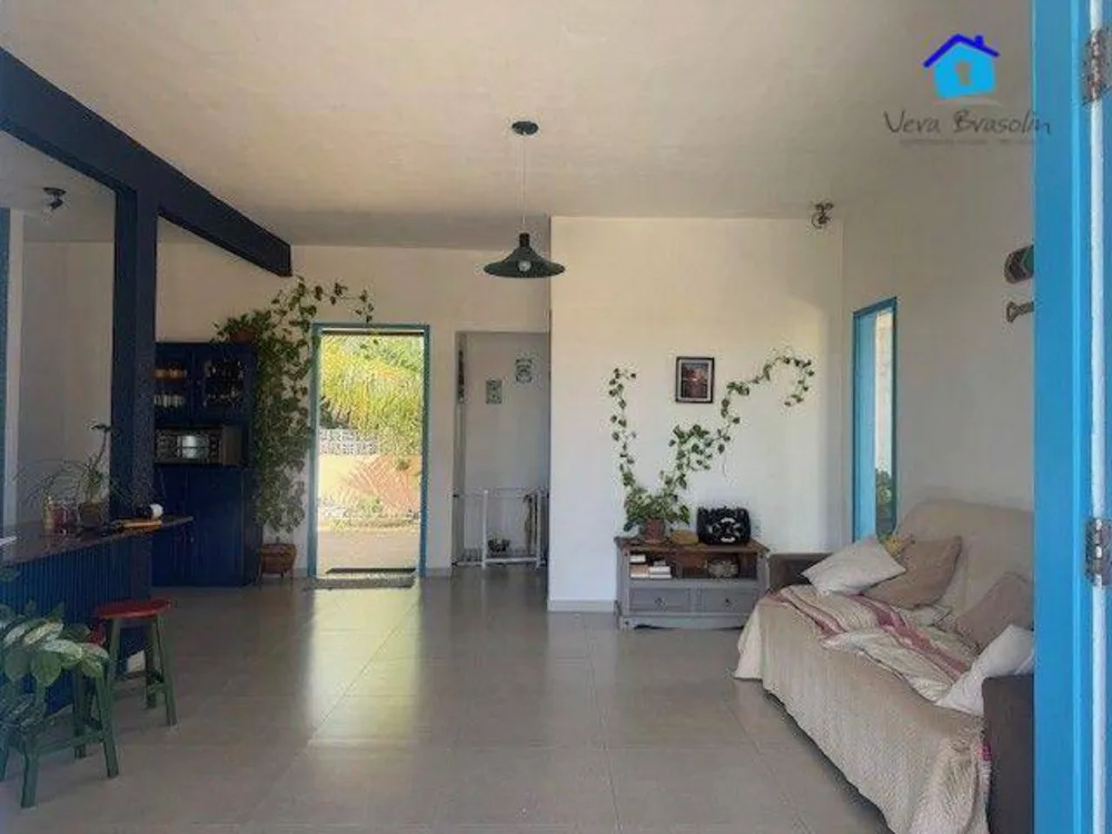 Casa, 3 quartos, 136 m² - Foto 1