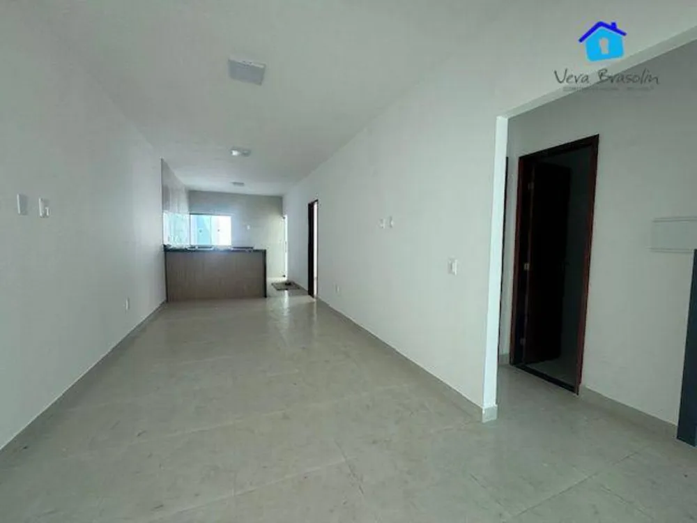 Casa, 3 quartos, 90 m² - Foto 9