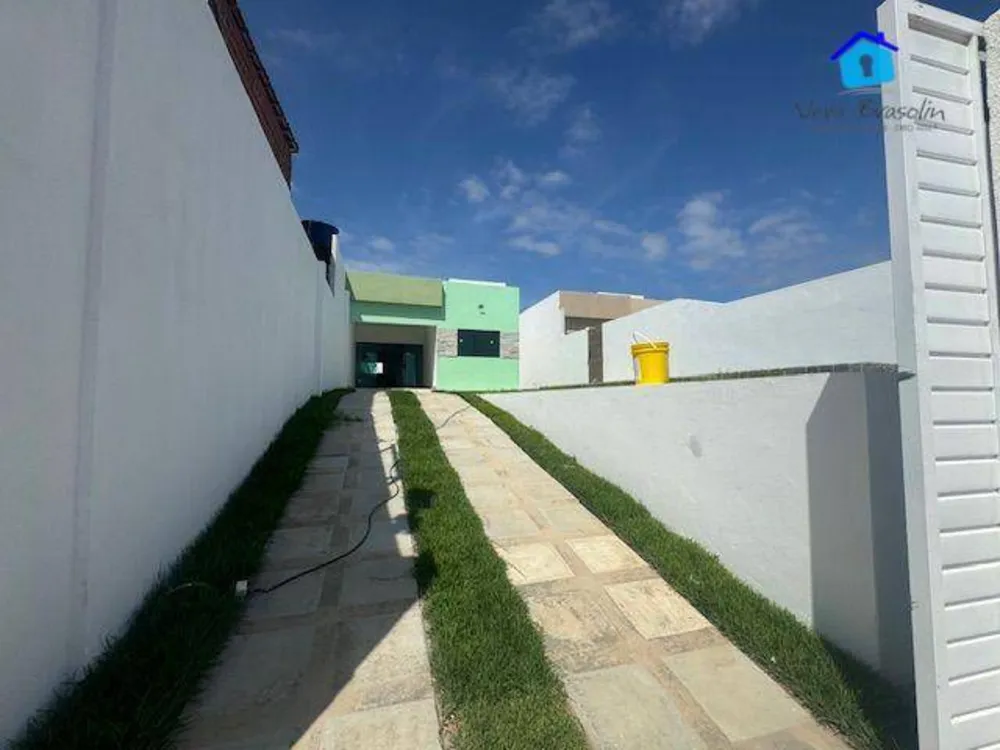 Casa, 3 quartos, 90 m² - Foto 12
