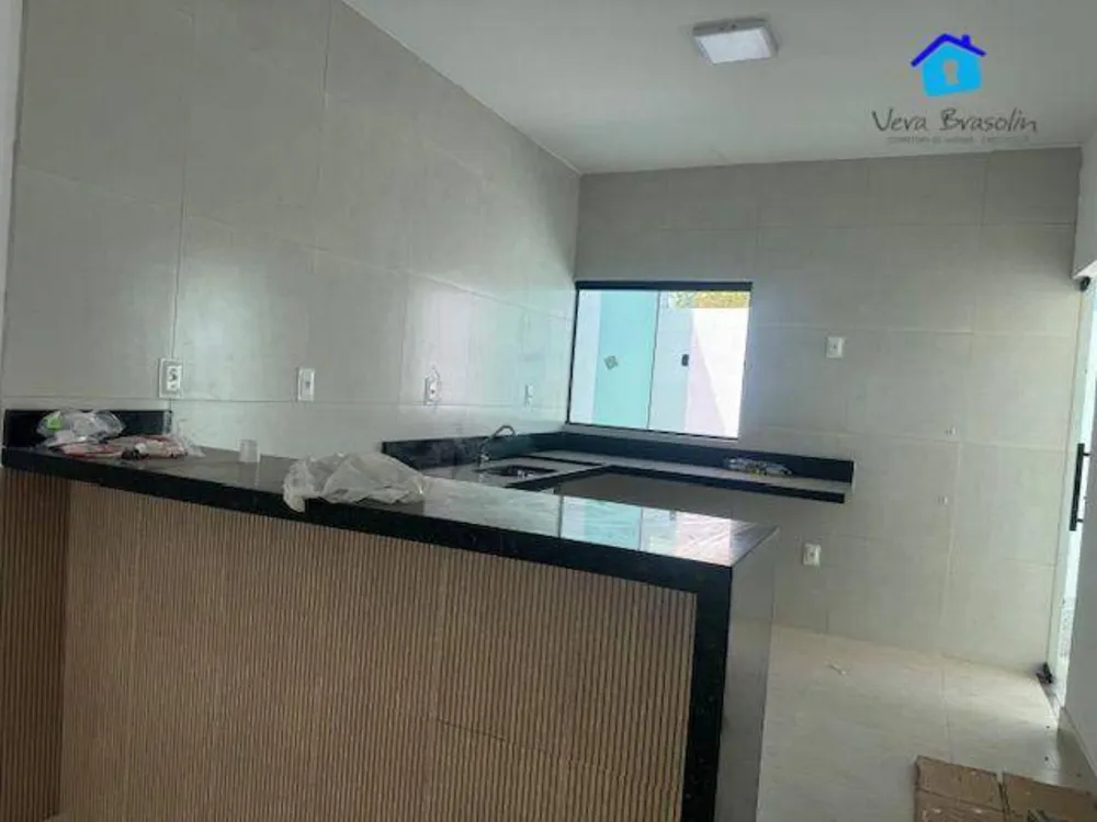 Casa, 3 quartos, 90 m² - Foto 4