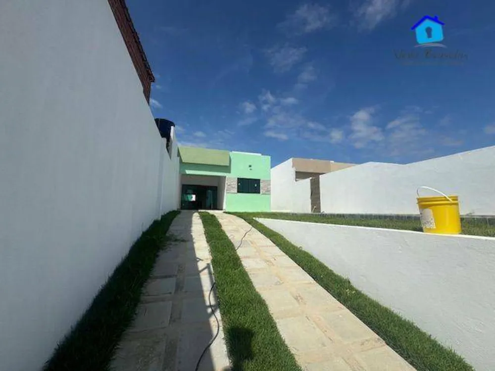 Casa, 3 quartos, 90 m² - Foto 11