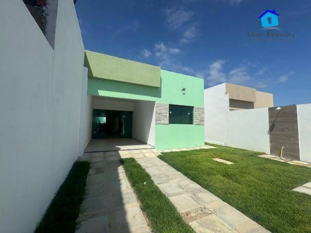 Casa, 3 quartos, 90 m² - Foto 10
