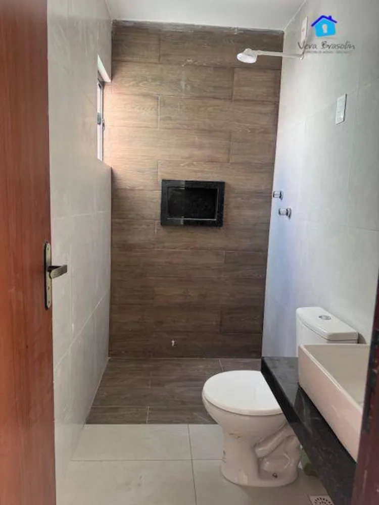Casa, 3 quartos, 90 m² - Foto 5