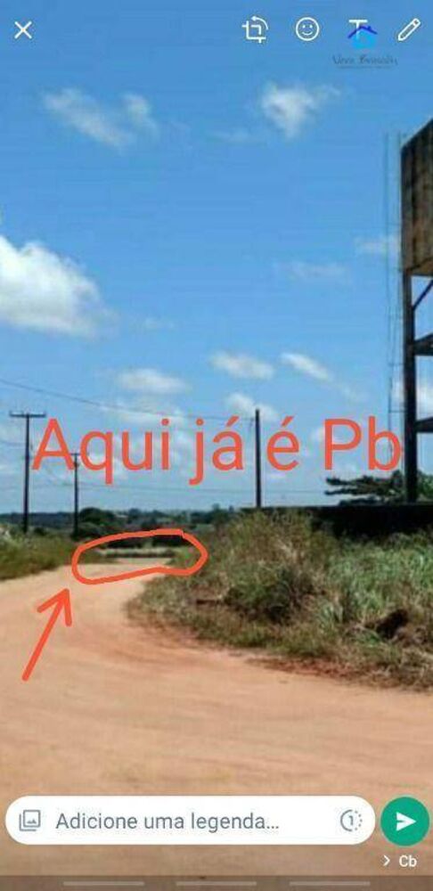 Loteamento e Condomínio, 1000 m² - Foto 1