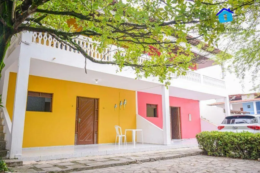 Pousada-Chalé, 23 quartos, 960 m² - Foto 4