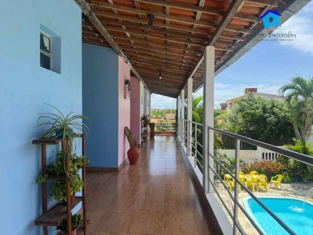 Pousada-Chalé, 23 quartos, 960 m² - Foto 10