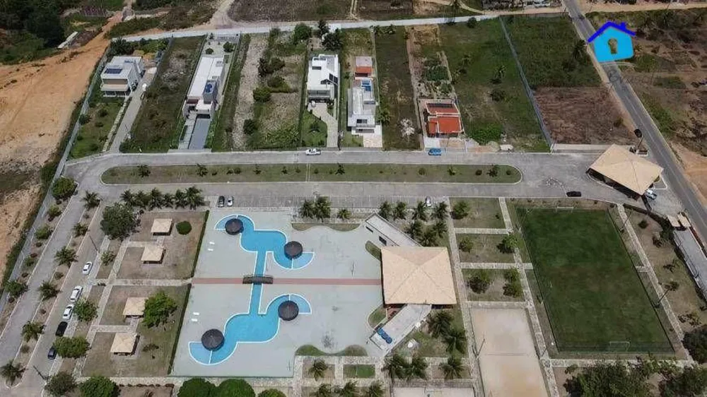 Loteamento e Condomínio, 1000 m² - Foto 6