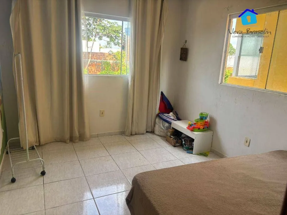 Casa, 2 quartos, 72 m² - Foto 12