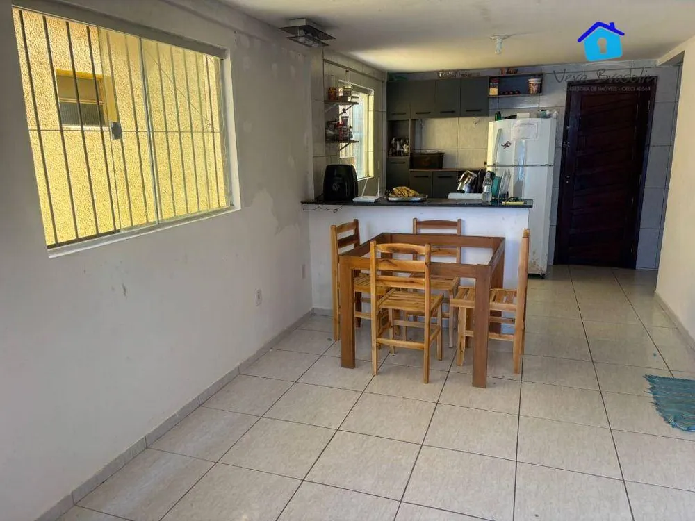 Casa, 2 quartos, 72 m² - Foto 7