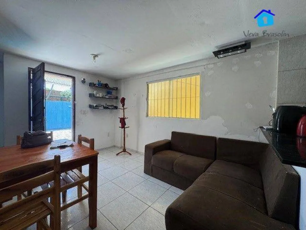 Casa, 2 quartos, 72 m² - Foto 4